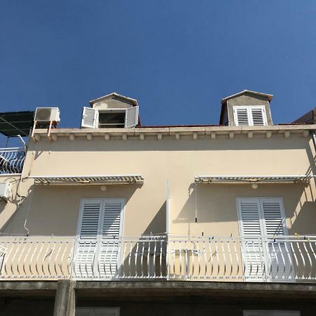 Apartments Antun Dubrovnik Eksteriør bilde