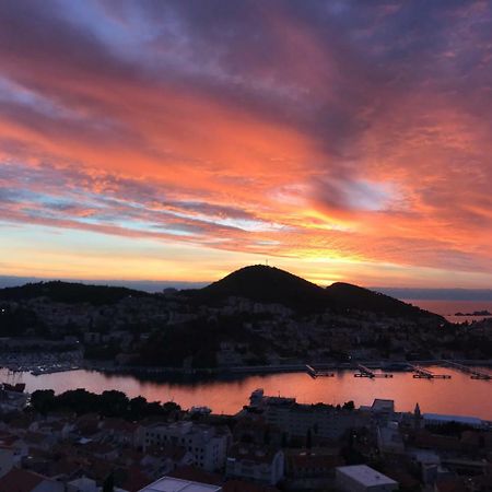 Apartments Antun Dubrovnik Eksteriør bilde