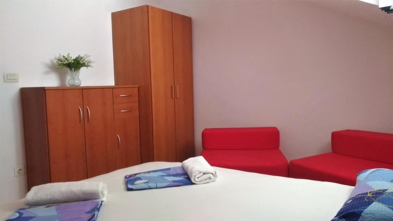 Apartments Antun Dubrovnik Eksteriør bilde