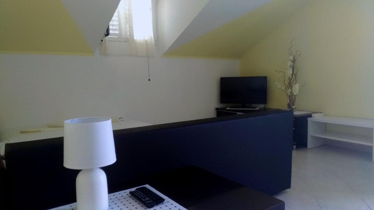 Apartments Antun Dubrovnik Eksteriør bilde