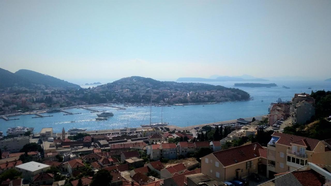 Apartments Antun Dubrovnik Eksteriør bilde