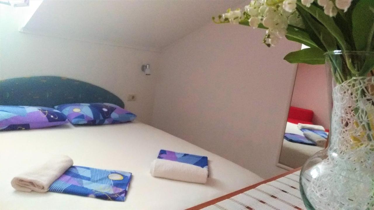 Apartments Antun Dubrovnik Eksteriør bilde