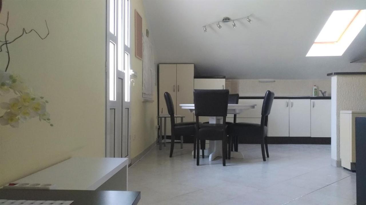 Apartments Antun Dubrovnik Eksteriør bilde