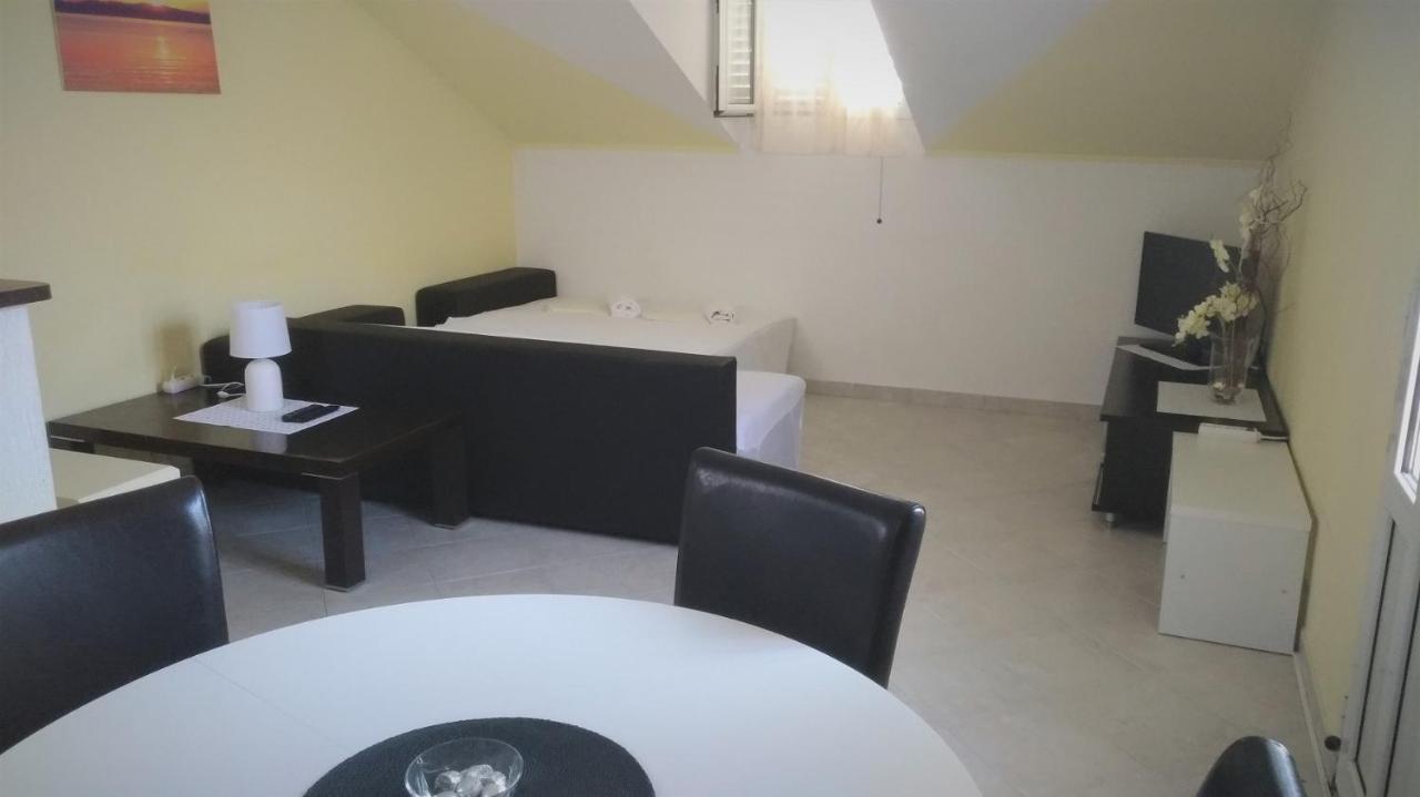 Apartments Antun Dubrovnik Eksteriør bilde