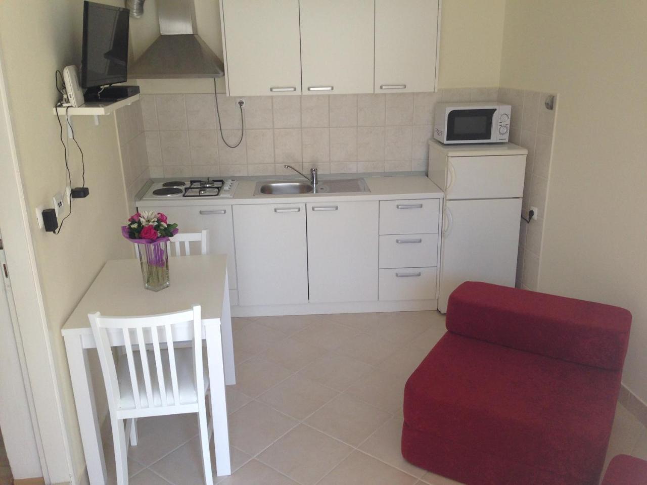 Apartments Antun Dubrovnik Eksteriør bilde
