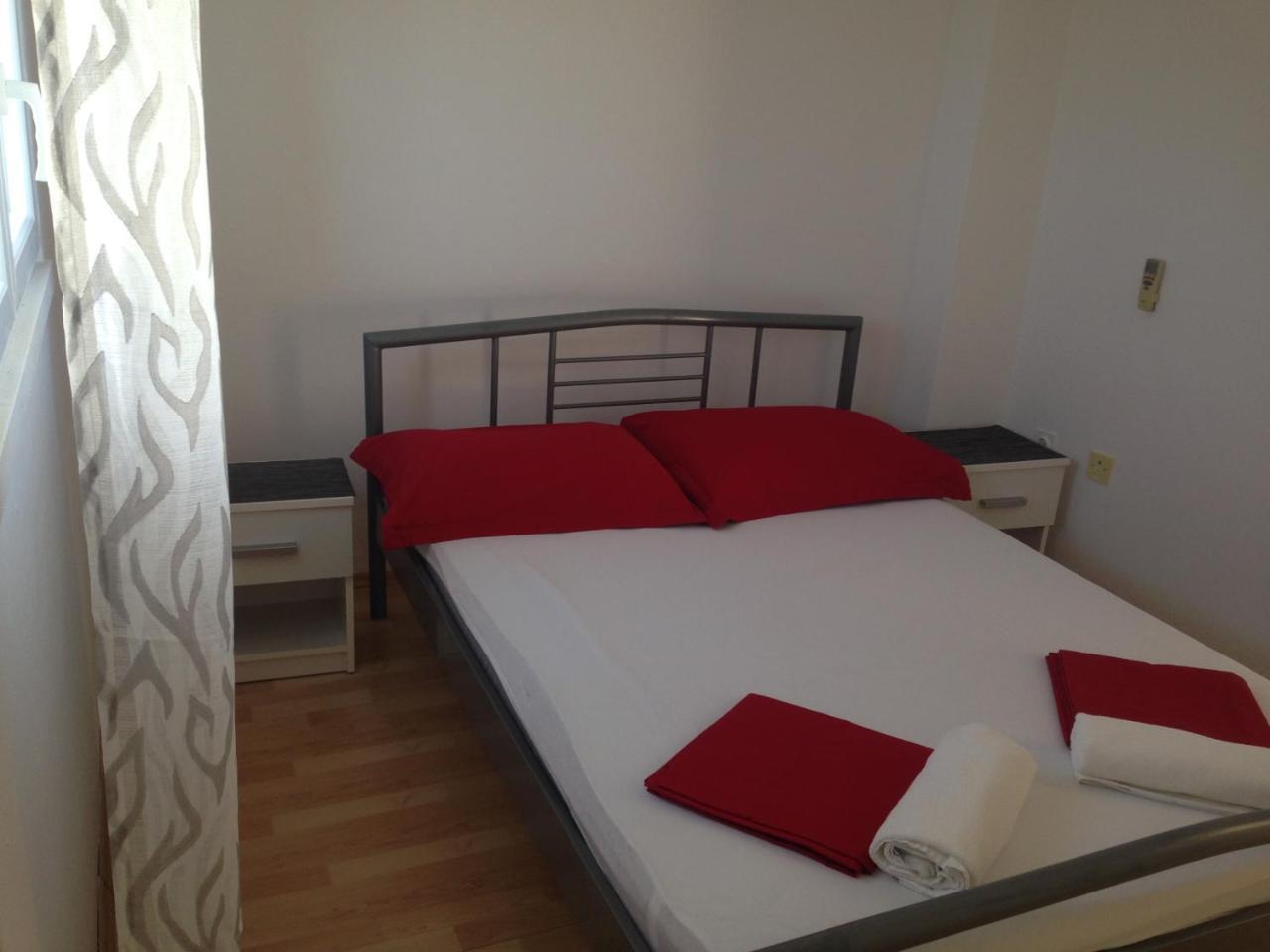 Apartments Antun Dubrovnik Eksteriør bilde