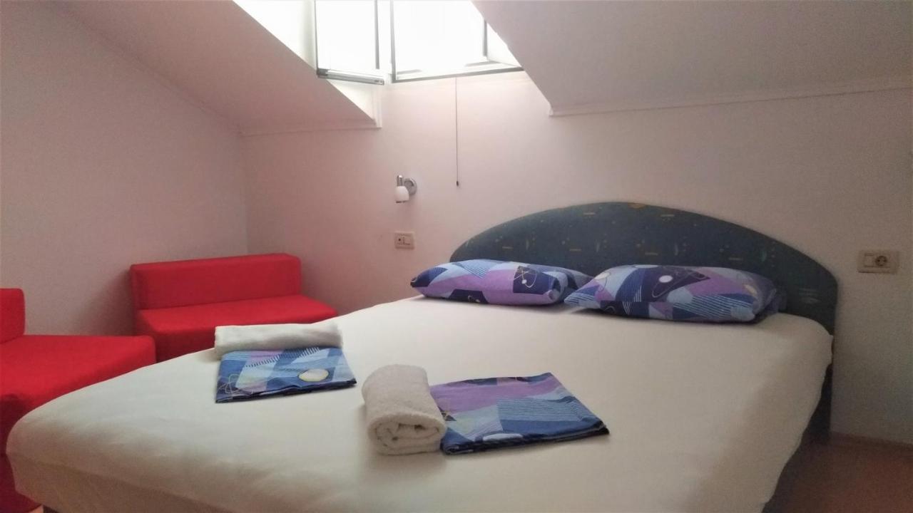 Apartments Antun Dubrovnik Eksteriør bilde