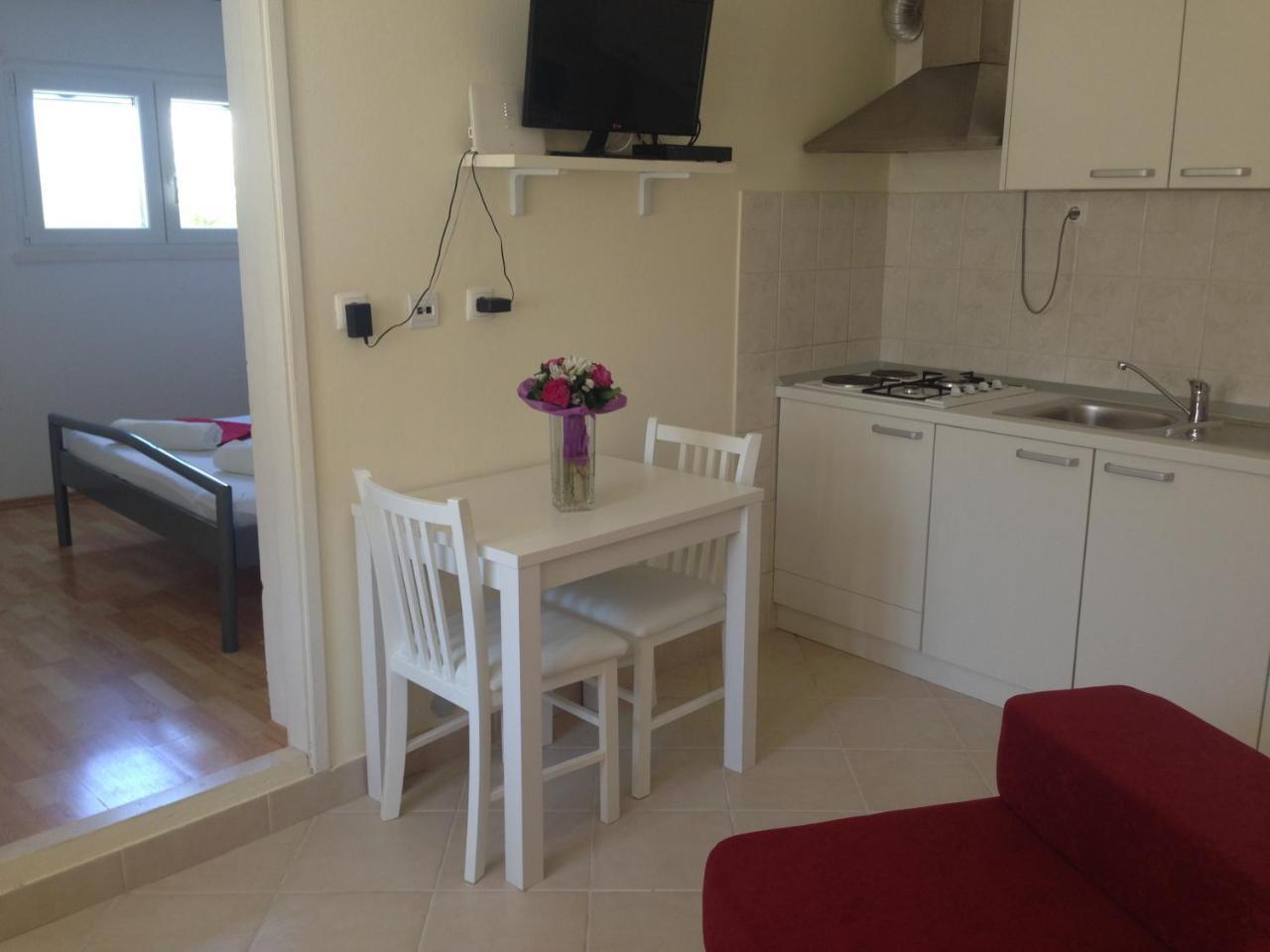 Apartments Antun Dubrovnik Eksteriør bilde