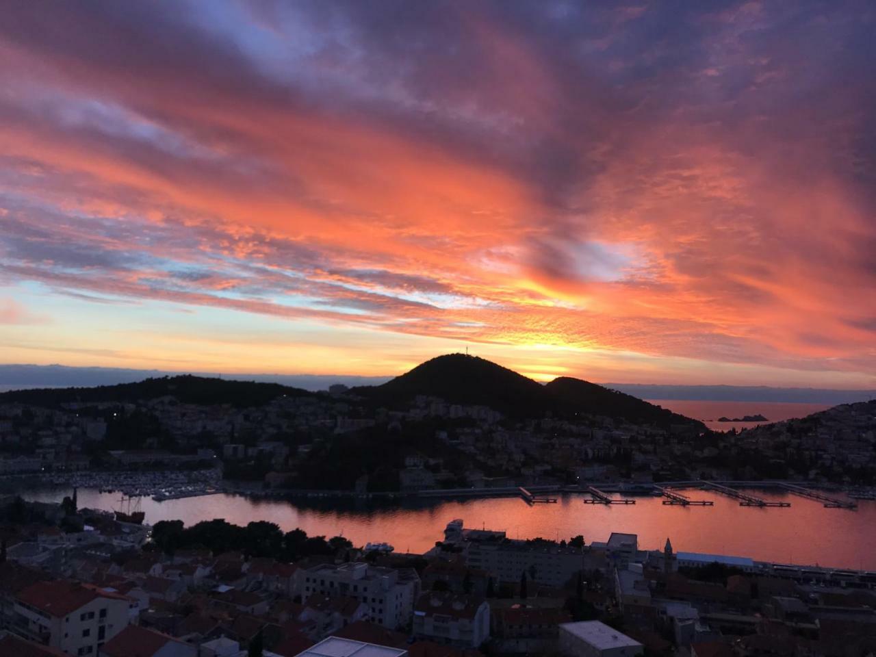 Apartments Antun Dubrovnik Eksteriør bilde